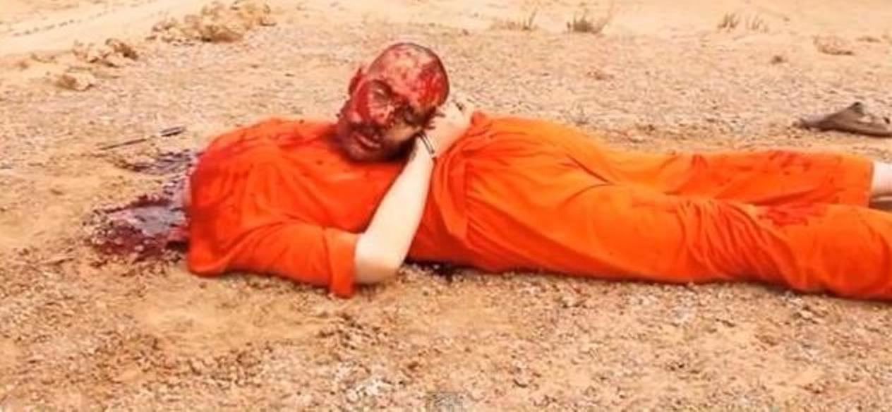 prcn Islamischer enthauptet James Foley. Islamische t�ten James Foley